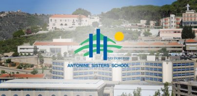 Antonine Sisters School-Ghazir