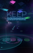 Sound Sky — Keep Calm, Drum On screenshot 10