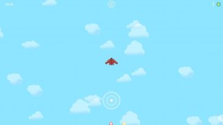 Missiles : Missile Escape screenshot 2