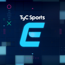 TyC Sports E Icon