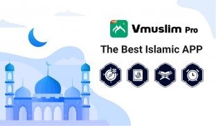 Prayer times, Quran and azan & screenshot 2