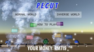 Pecut screenshot 6