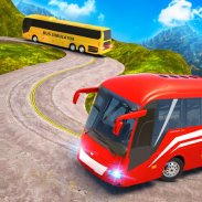 Bus Wali Game: Bus games 3d screenshot 0