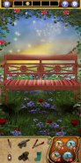 Hidden Object: Summer Serenity screenshot 5