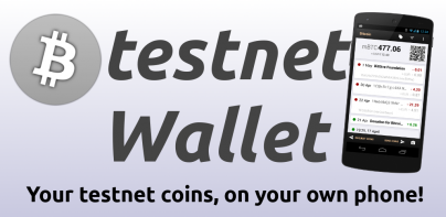 Testnet Wallet