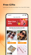 Wholee - Online Shopping App screenshot 3