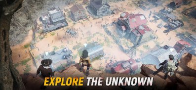 Walking Dead: Survival State para Android - Baixe o APK na Uptodown