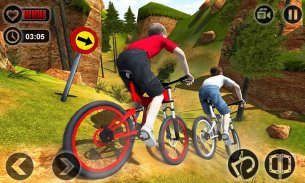 MTB Off road Bike Rider 2020 screenshot 4