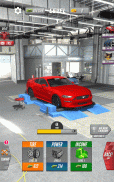 Dyno 2 Race - Car Tuning screenshot 7