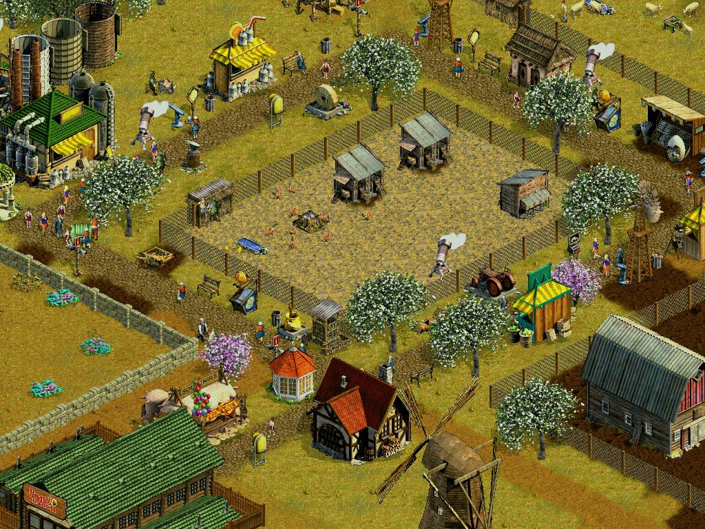 Farm World - APK Download for Android | Aptoide