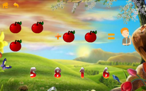 Preschool Educational Games screenshot 13