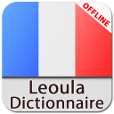 Leoula - French Dictionary Icon