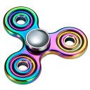 Ultra Fidget Spinner