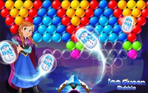 ice queen bubble screenshot 0