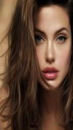 Angelina Jolie Wallpapers screenshot 5