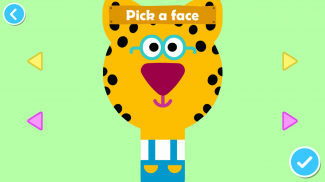 Hey Duggee: The Squirrel Club screenshot 12