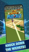 RunOut Master - Cricket World Cup 2019 screenshot 1