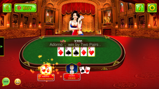 Latest Texas Hold'em screenshot 7