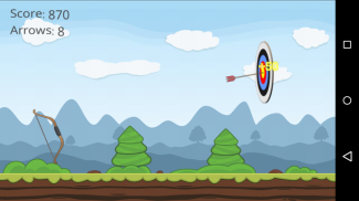 Archery Shooting screenshot 1