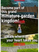 WorldNeverland - Elnea Kingdom: Life SimulationRPG screenshot 7