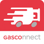 Gasconnect screenshot 6