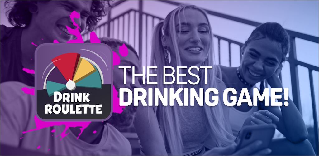Drink Roulette 🍻 Giochi alcolici & Non ho mai - Download APK per Android