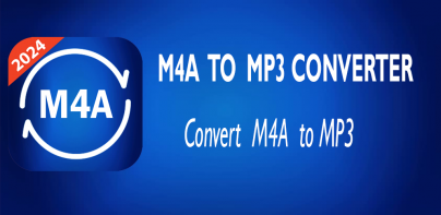 M4A to Mp3 Converter - M4b to