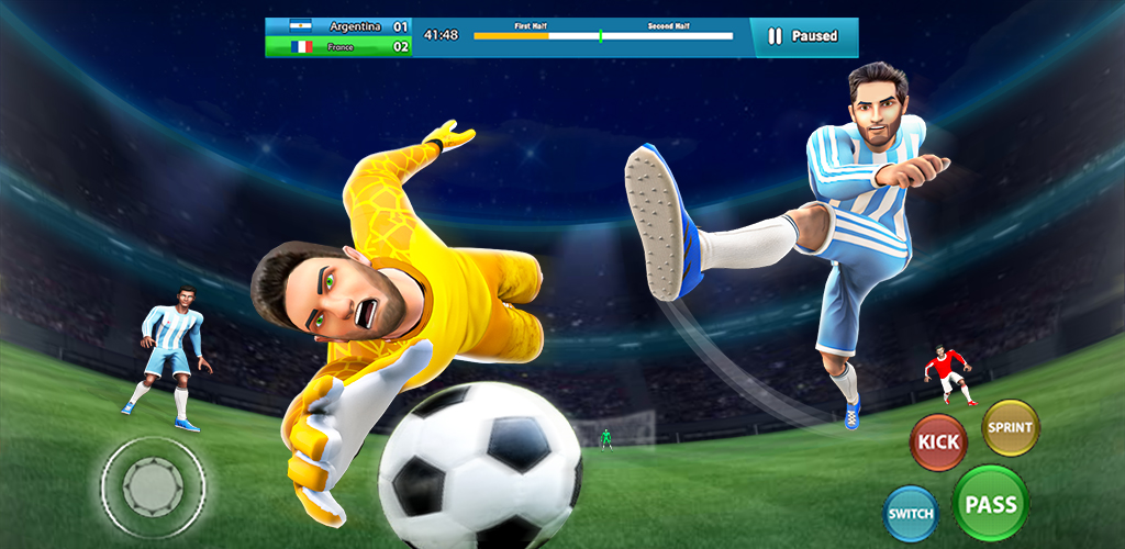 download soccer star 23 top leagues mod apk｜TikTok Search