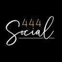 444 Social Experiences Icon