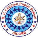 B.P. Children Public School Icon