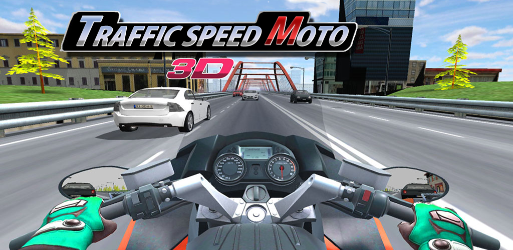 Traffic Moto Racing 3D - Microsoft Apps