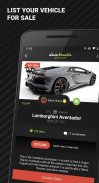 CarMeets - The Ultimate Car Enthusiast App screenshot 0
