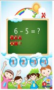 Maths Bee For Kids screenshot 6