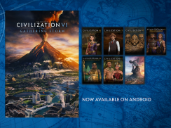 Civilization VI - Build A City screenshot 8