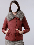 Women Jacket Photo Fashion screenshot 4