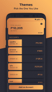 Blaise - Pascal Wallet screenshot 4