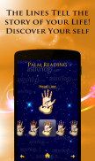 Palm Reading screenshot 12