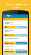 Try Jobs  - Job Search  app an screenshot 3
