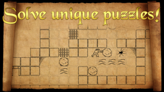 Ancient Tomb Adventure - Labyrinth Puzzle & Riddle screenshot 2