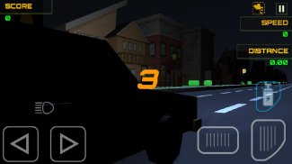 Speed Taxi Driver.io screenshot 1