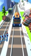 Tap Train Game screenshot 10