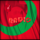 Moroccan Radio Live - Internet Stream Player