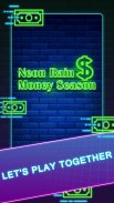 Neon Rain: Money Season screenshot 3