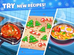 Cooking Diary®: Best Tasty Restaurant & Cafe Game screenshot 8