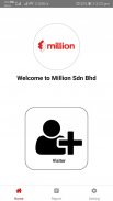 Million Safe Entry Lite screenshot 1