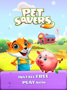 Pet Savers screenshot 15