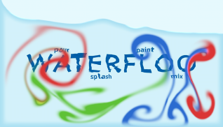 Waterfloo: Liquid Simulation screenshot 4