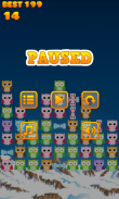 Cute Owl Pop screenshot 3
