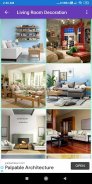 Interior Decoration Ideas: Interior Designers screenshot 3