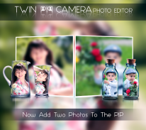 PIP Camera Photo Editor screenshot 7